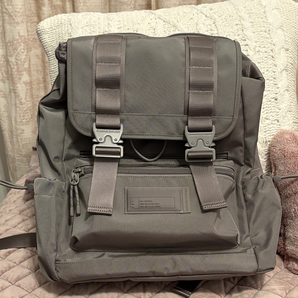 Dagne Dover  Brooklyn Backpack